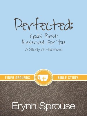 cover image of Perfected